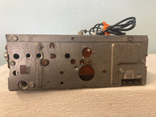 1966-67 Pontiac Bonneville, Grand Prix, Catalina AM radio with Bluetooth And Aux