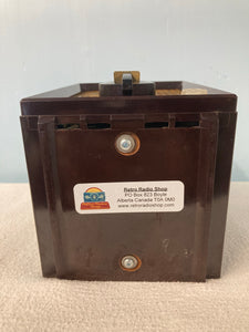 Emerson 706B Radio With Bluetooth & FM Options