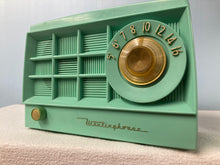 1954 Westinghouse 5-T-114 Radio