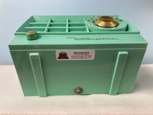 1954 Westinghouse 5-T-114 Radio