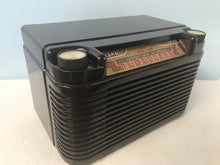 Travler 5061 Tube Radio With Bluetooth input.
