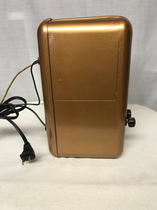 Electone T5TS1 Tube Radio With Bluetooth input.