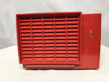 Crosley F5 Tube Radio With Bluetooth input.