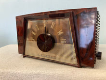 1954 Marconi 349 Tube Radio With Bluetooth & FM Options