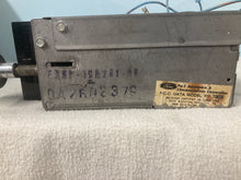 Ford AM/FM radio with Bluetooth And Aux Input
