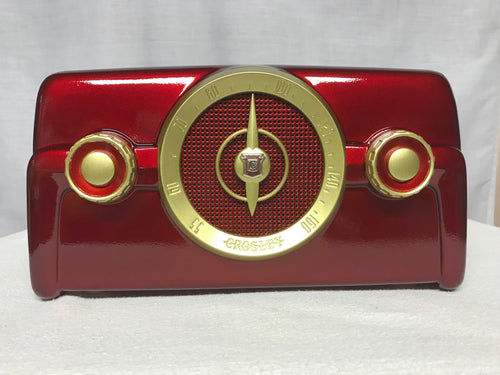 1953 Crosley 10-138 