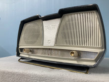 Philips B2C10U Tube Radio With FM/Bluetooth & Option