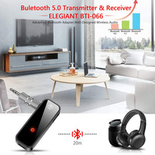 Bluetooth Transmitter & Receiver
