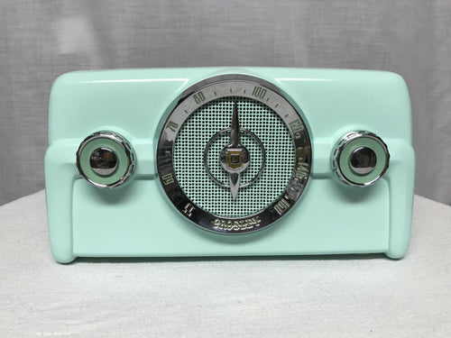 1950 Crosley 10-139 
