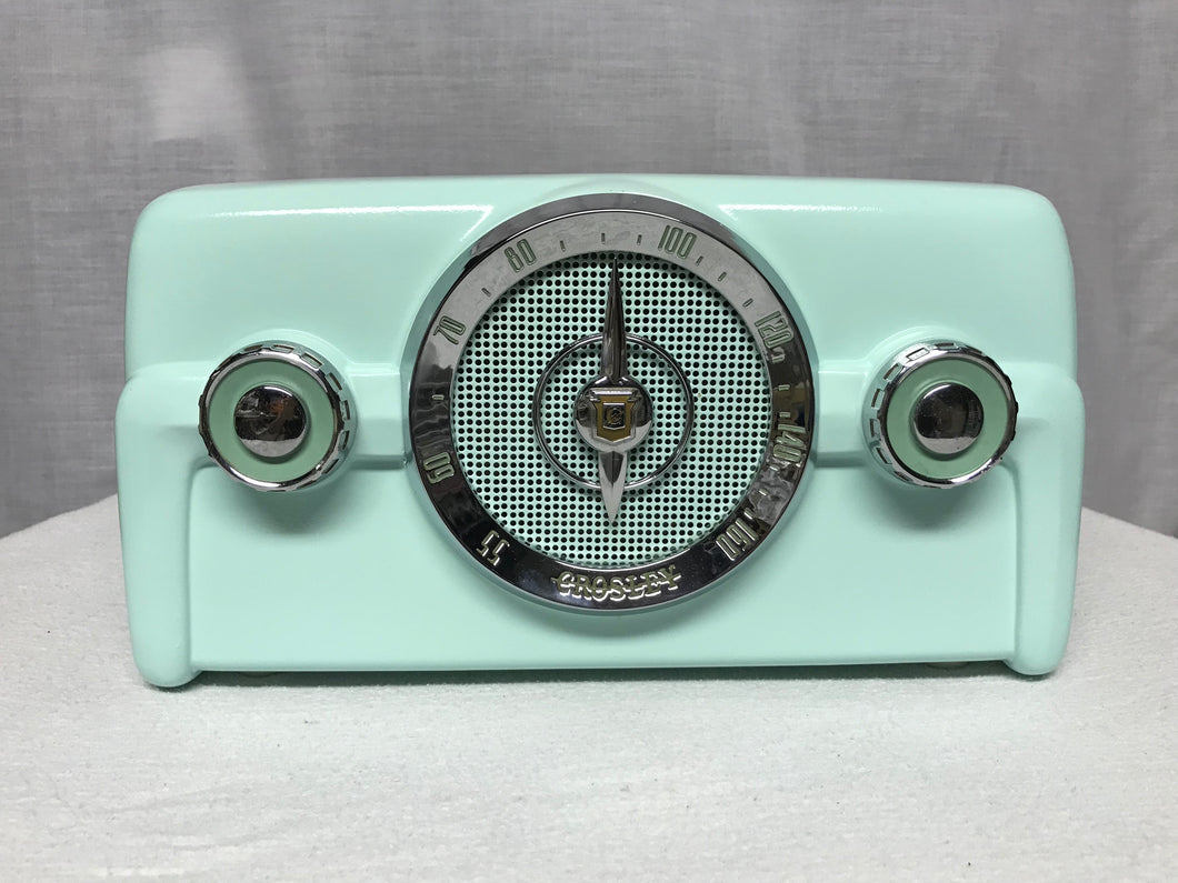 1950 Crosley 10-139 