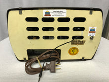 Philco 46-420 “Hippo”  Tube Radio With Bluetooth input.