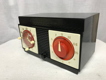 Stromberg Carlson C1 Tube Radio With Bluetooth input.