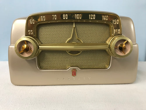 1953 Crosley E-15 