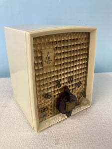 Emerson 706B Radio With Bluetooth & FM Options