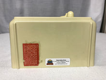 Vintage Arcadia Tube Radio With Bluetooth input.