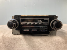78-87 GM Delco AM FM Stereo Radio ETR Cassette Chevy C/K Truck Blazer