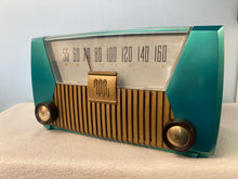 Motorola 62X11 Tube Radio With Bluetooth & FM Options