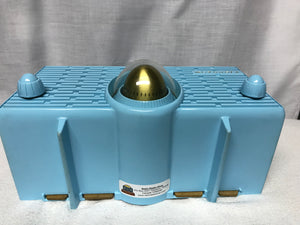 Motorola MK-56H“Torpedo”  Tube Radio With Bluetooth input.