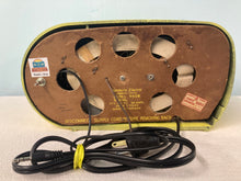 Northern Electric “Bullet” Tube Radio With Bluetooth & FM Options