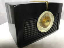 RCA Victor 8X541 Tube Radio With Bluetooth input.