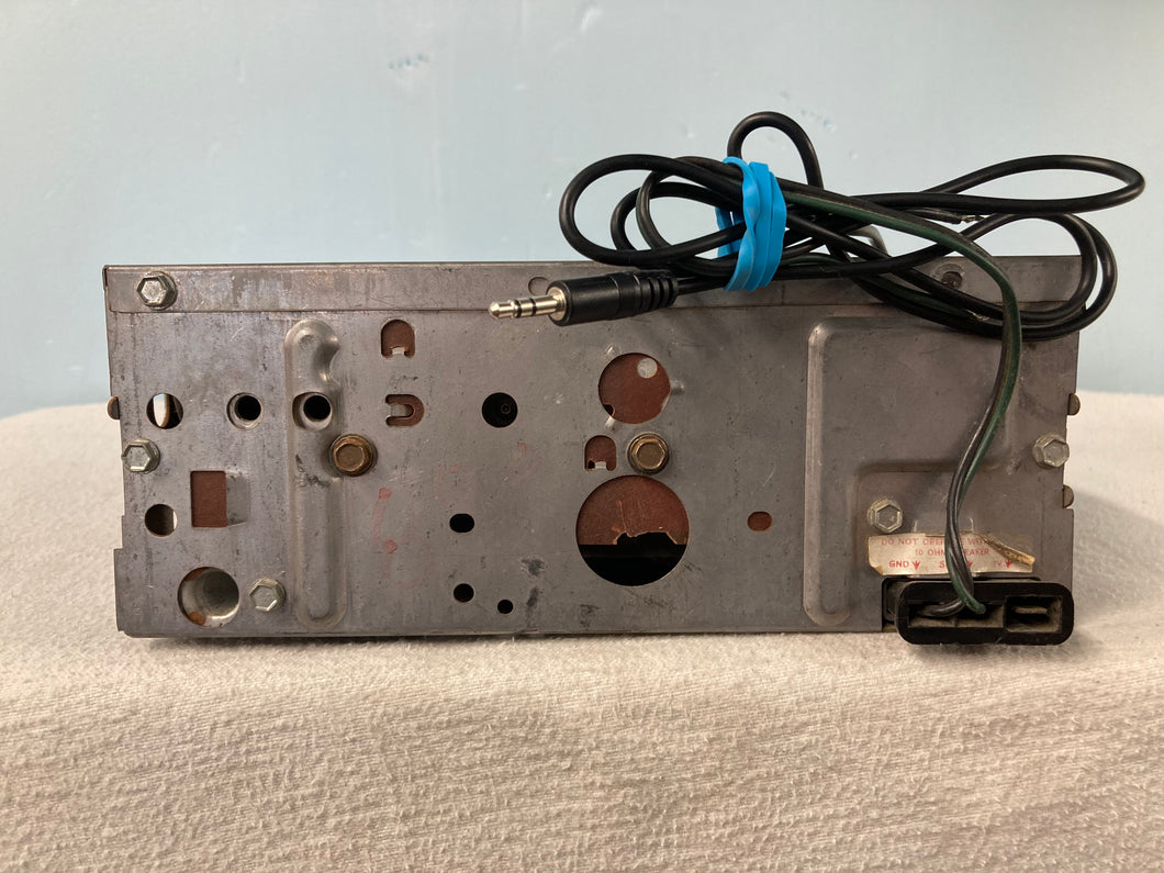 1967 Chevrolet Biscayne, Bel Air, Impala AM radio with Bluetooth And Aux