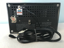 Westinghouse model 576 Tube Radio With Bluetooth input.