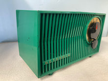 1955 Motorola MK-53R5 Tube Radio With Bluetooth & FM Options