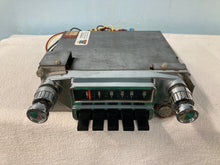 1964 Mustang AM radio with Bluetooth And Aux input