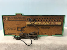 Motorola 57H Tube Radio With Bluetooth input.