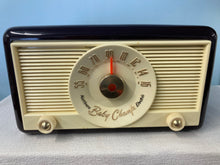 Northern Electric 5500 Baby Champ Tube Radio With Bluetooth & FM Options