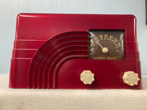 Northern Electric 5104 Baby Champ