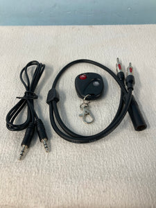“MobileMitter” Car AM Transmitter And Bluetooth/FM Adapter For Retro Vintage Or Antique Car  Radios