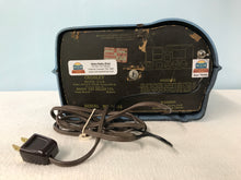 Crosley 11-119u “Bullseye” Tube Radio With Bluetooth input.