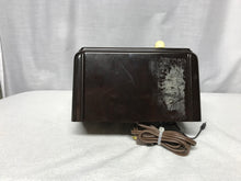 Senator SD75 Tube Radio With Bluetooth input.