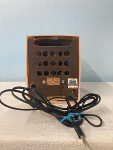 Emerson 706B Radio With Bluetooth & FM Options