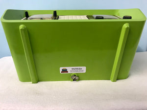 Electrohome Teletune Tube Radio With Bluetooth input.