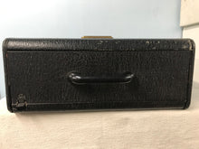 Zenith 8G005YT Portable Tube Radio
