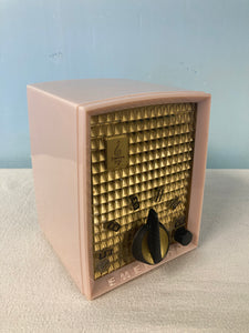 Emerson 706B Radio With Bluetooth & FM Options