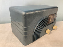 1946 All original Northern Electric 5110 “BabyChamp” Vintage Tube Radio