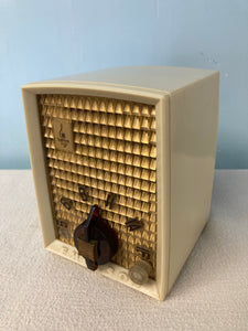 Emerson 706B Radio With Bluetooth & FM Options
