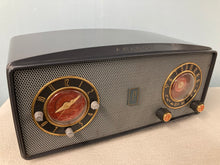 1954 Philco Model 315 Tube Radio With Bluetooth input.