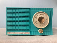 Vintage Fonovox Midget Tube Radio  With Bluetooth & FM Options
