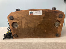 Vintage Viking EMU51-418 Tube Radio With Bluetooth input.