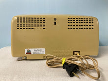 1958 RCA x-310 Tube Radio With Bluetooth & FM Options