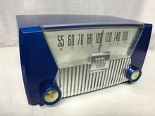 Motorola ML-62X “Dashboard”  Tube Radio With Bluetooth input.