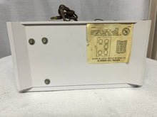 Emerson 729 Series B Tube Radio With Bluetooth input.