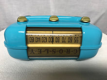 Crosley 56-TD “Robot Face " Tube Radio With Bluetooth input.