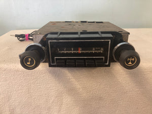 Chevrolet 1973-79 truck and car Bluetooth radio