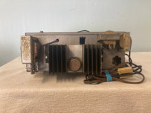 1962 PONTIAC PARISIENNE LAURENTIAN DELCO RADIO 5773378  AM radio with Bluetooth And Aux