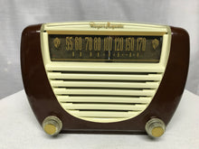 Rogers Majestic R-131 Tube Radio With Bluetooth input.